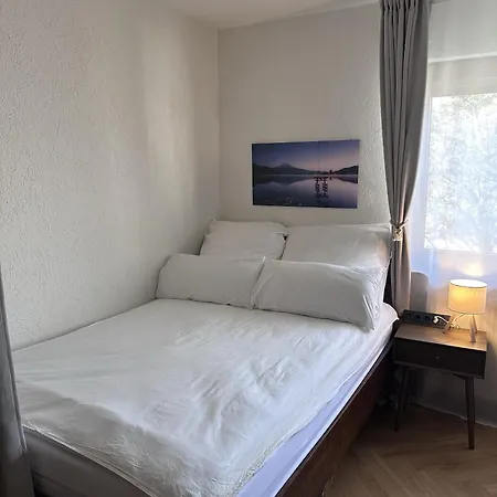Ruhige Oase Zum Wohlfuehlen Διαμέρισμα Bad Friedrichshall